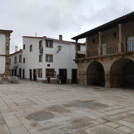 Buteko House Al Lägenhet Miranda do Douro Exteriör bild