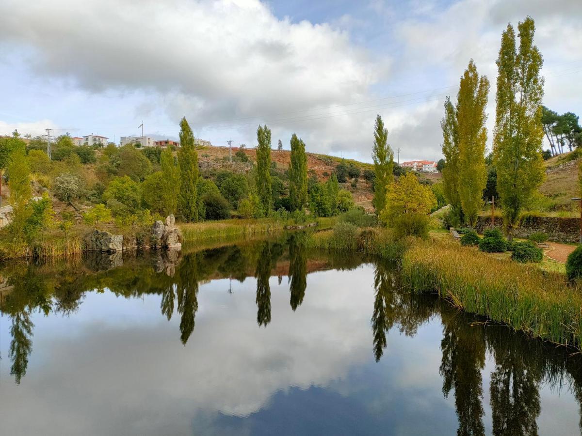 Buteko House Al Lägenhet Miranda do Douro Exteriör bild