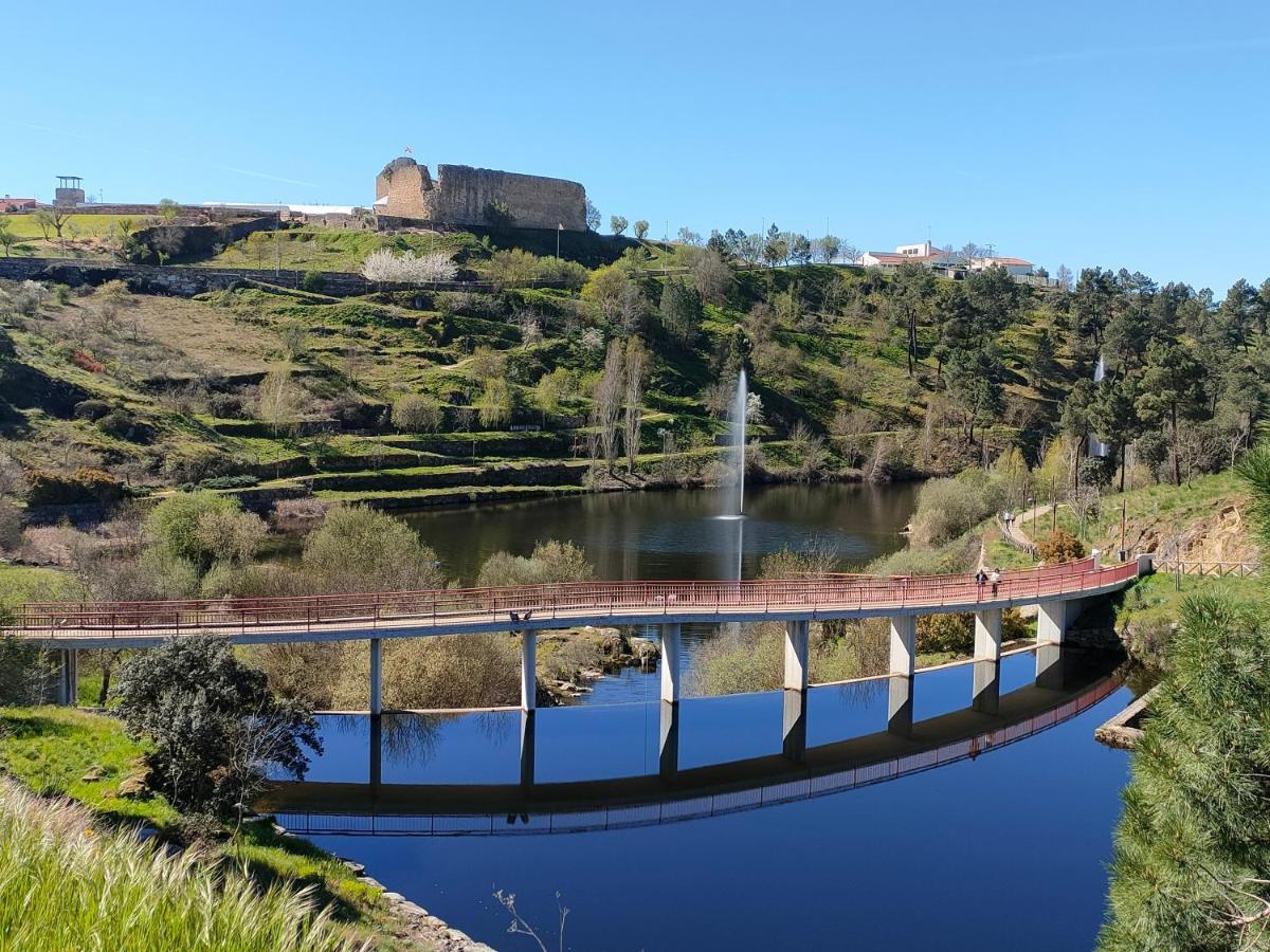 Buteko House Al Lägenhet Miranda do Douro Exteriör bild
